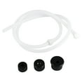 thumbnail image 3 of LEORX 1 Set Diy Soap Dispenser Extension for Bathroom 47.24x1.41x1., 3 of 8