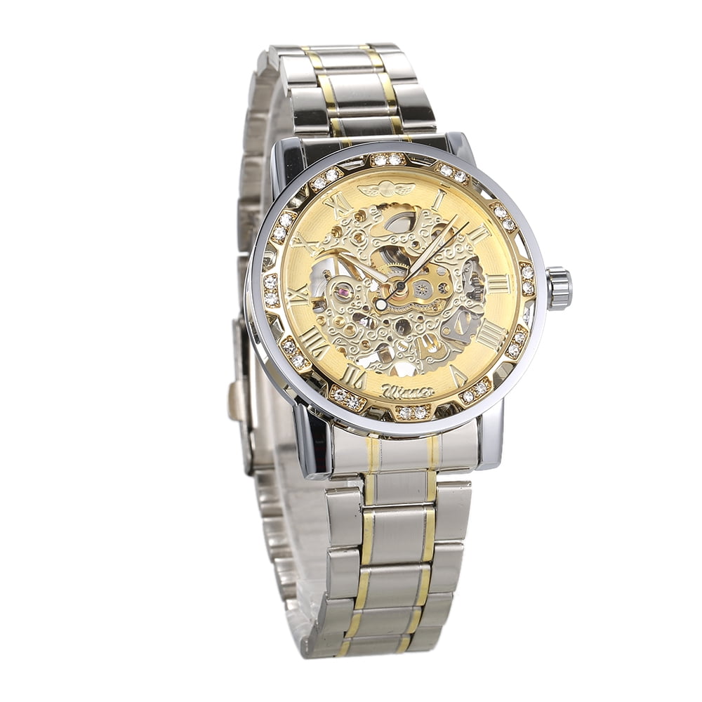 Мужские часы winner Diamond