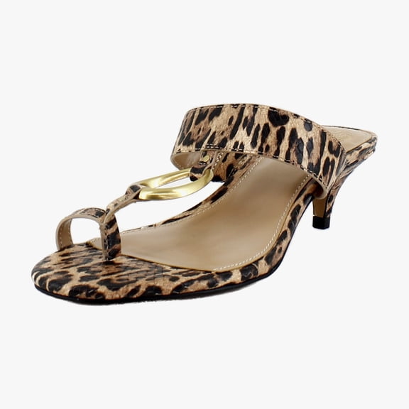 Vince Camuto Kimena Women's Heels Black/Natural Size 6 M