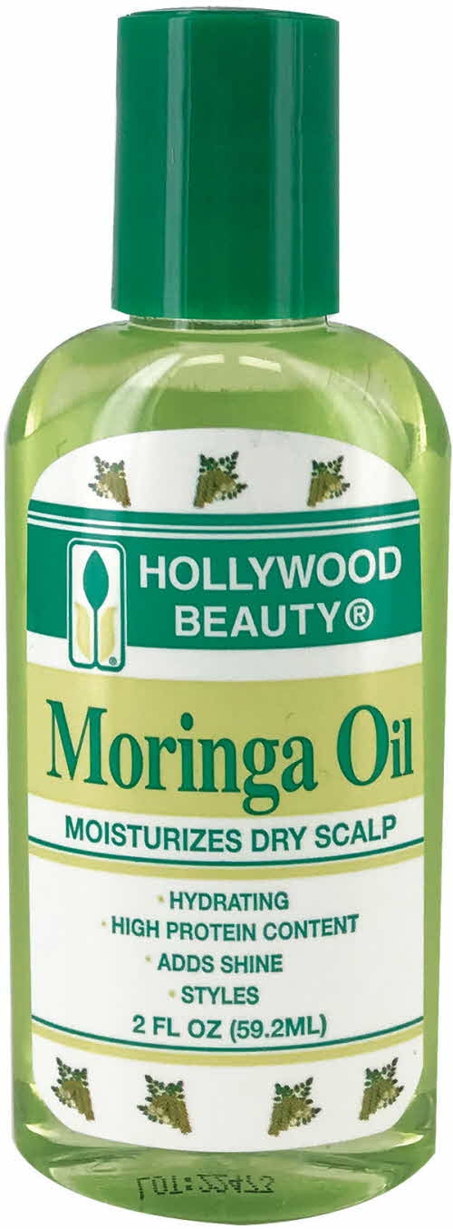 Hollywood Tea Tree Oil
