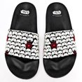 thumbnail image 3 of SANDALIA PLANA LICENCIAS TOP MODA BLANCO 141287, 3 of 4