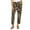 Yellow, variant on Jessica Simpson Women's Printed Pull-on Pant (Geo Fusion, Small)