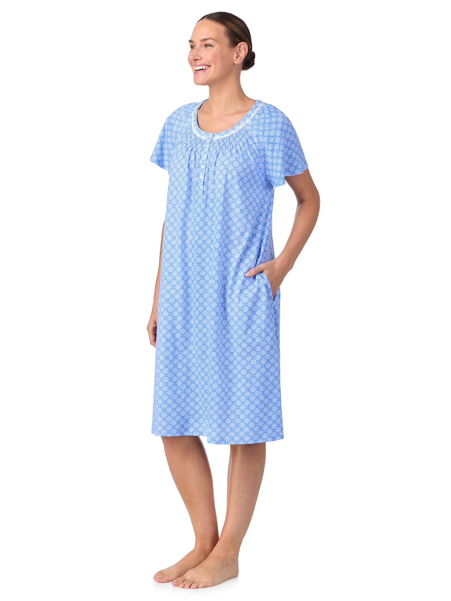 Aria Women's Classic Gown