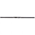 thumbnail image 3 of ANCO Windshield Wiper Blade W-18 Winter; 18 Inch Length; Single Blade; Without Spoiler; Black; Steel Frame; Natural Rubber Blade; Conventional Style; With Kwik Connect Adapters, 3 of 11