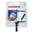 thumbnail image 2 of Lenox Speed Slot 3-5/8 in. Dia. x 1.5 in. L Bi-Metal Hole Saw 1 pc., 2 of 2