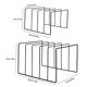 thumbnail image 3 of Multifunction Desk Record Shelf Organizer Office Decor for LP Record Rack Book Magzine Holder Desk Record Storage Organi L, 3 of 4