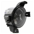 thumbnail image 2 of Fog Light Compatible with 2005-2006 Nissan Altima 2.5L 3.5L I4 QR25DE VQ35DE 250HP Replaces 26155-5Z025 261555Z025 NI2592118 19-5758-00, 2 of 5