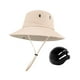 thumbnail image 2 of Sombrero de Pesca Yinane Sombrero de Protección Solar de Verano Beige, 2 of 8