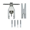 thumbnail image 1 of Conjunto de herramientas extractor de engranajes de piñón de motor práctico Zulema Extractor de engranajes, 1 of 8