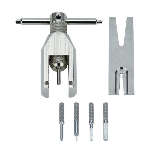 Conjunto de herramientas extractor de engranajes de piñón de motor práctico Zulema Extractor de engranajes