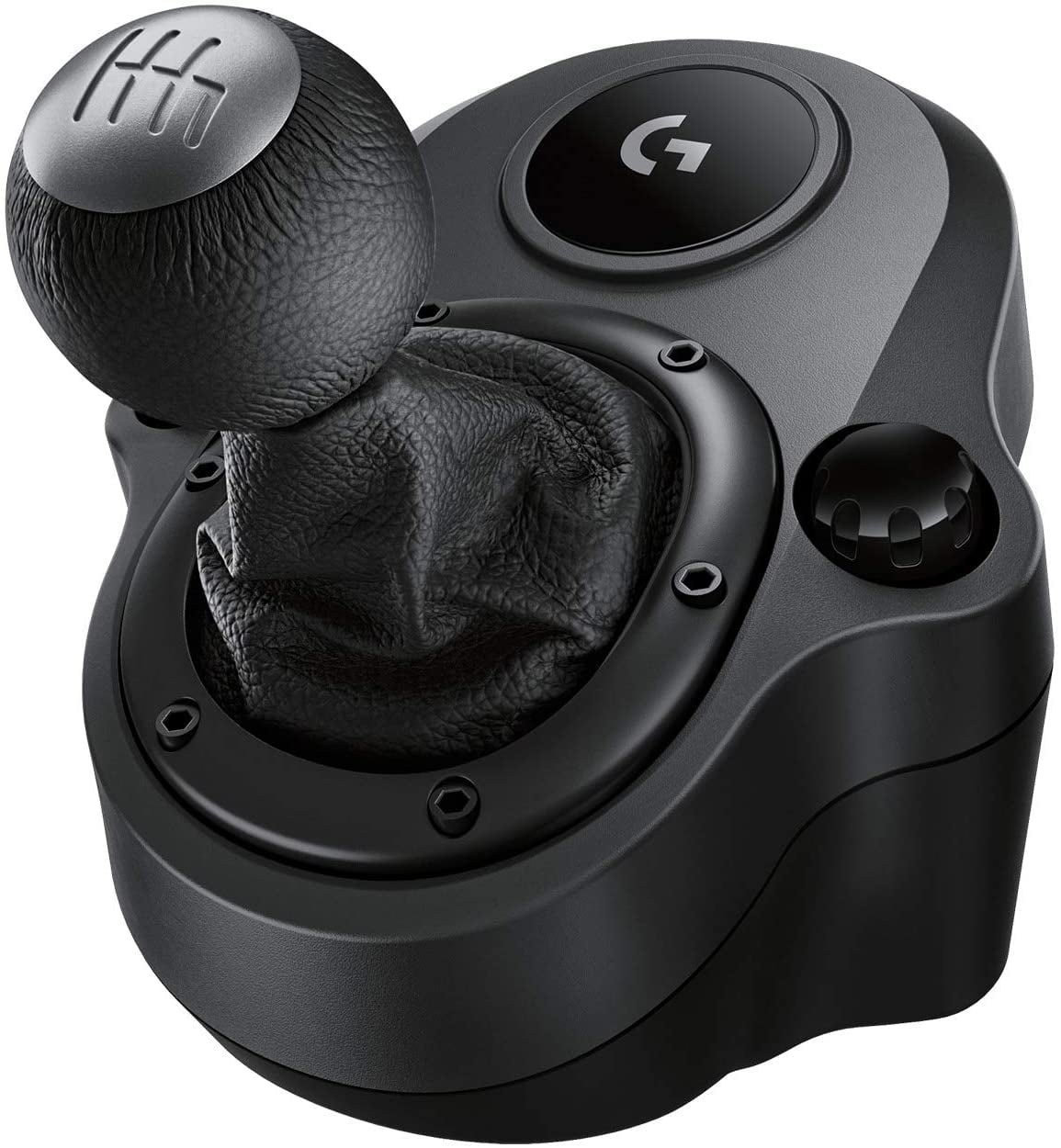 Logitech Driving Force Shifter Usb For Ps4 And Xbox One 941 For Ps4 And Xbox One 941 By Visit The Logitech Store Walmart Com