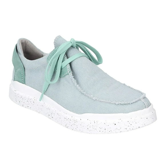 Josef Seibel Womens Helsinki Leather Trainers