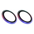 thumbnail image 1 of QHUDLV Protecteur d'Objectif de Caméra, Compatible avec Tab S10, Couverture en Métal Résistante aux Rayures, 1 of 1
