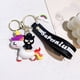 thumbnail image 1 of Sanrio-Llavero de Hello Kitty de dibujos animados, colgante de mochila de moda, muñeca de juguete, accesorios de Anime, regalos Fivean unisex, 1 of 2