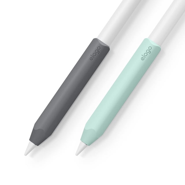 Funda porta-lápiz Elago para Apple Pencil 1st & 2nd G