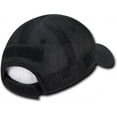 thumbnail image 3 of Low Crown Mesh Tactical Caps, Urban, 3 of 3