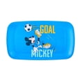 thumbnail image 1 of Bandeja Disney Mickey Rectangular de Melamina para Botanas, 1 of 4