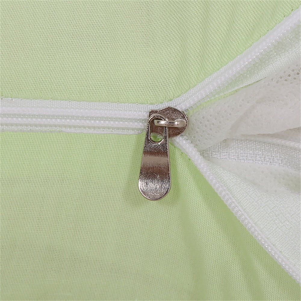Multi-function U Shape Body Pillow Pregnancy Comfort Support Cushion Sleep Pregnancy Pillow Detachable Extension