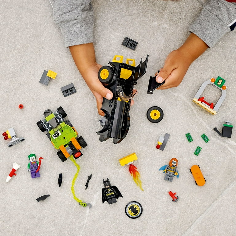 Batman lego sets for 5 year olds shop
