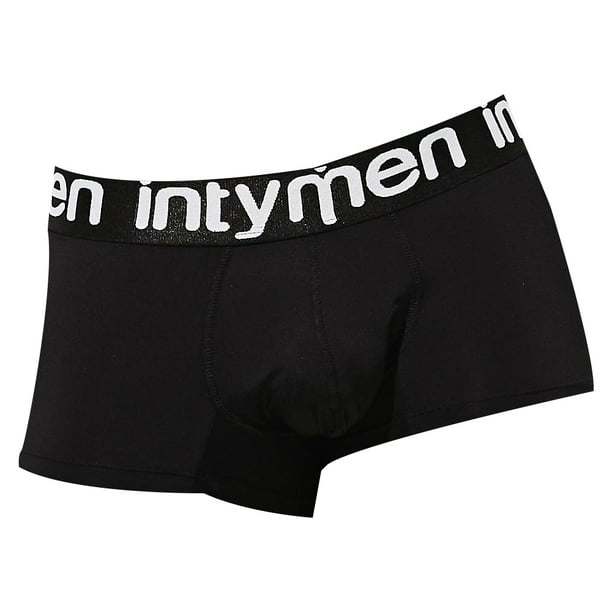 Intymen Mens Sexy Bikini Stylish Thong Centerseam G-String Athletic ...