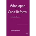 thumbnail image 2 of Why Japan Can't Reform: Inside the System, 2 of 4