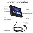 thumbnail image 5 of 4.3 Inch M6 Car Multimedia Player Bluetooth Transmitter Android Navigation Display M5, 5 of 5