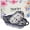 Blue, variant on Ceramic Casserole Dishes for Oven, Hand-painted Polish Pottery Baking Dish Set of 2, 0.8QT / 2QT Porcelain Casserole Dishes with Handles, Baking Pan Lasagna Pan, Gift for Family/Friend (Blue)