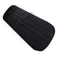thumbnail image 1 of sweethay Cojín térmico para asiento trasero de coche, silla trasera, almohadilla de calefacción y cómoda, alfombrilla gruesa Universal para Ventana automotriz Negro sweethay VI017794-01, 1 of 6