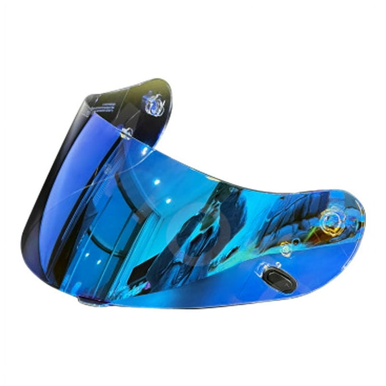 Motorcycle Anti-scratch Wind Shield Helmet Lens Visor Full