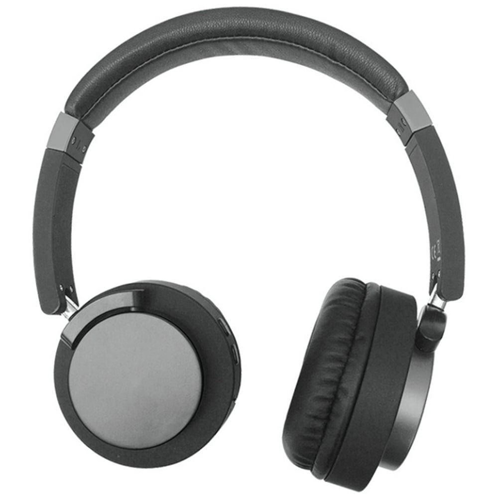 Sentry BT500 Bluetooth Headphones Black