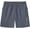 Gray, variant on Taigaofy Men's Athletic Workout Shorts with Zipper Pockets  Gym Quick Dry Mesh Tennis Shorts White L