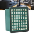 thumbnail image 4 of Dust Filter, Easy Installation Filter  ABS  For Living Room For Household For Kitchen For Bedroom, 4 of 8