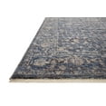 thumbnail image 2 of Loloi Sorrento Midnight / Natural 2'-7" x 8'-0" Area Rug, 2 of 6