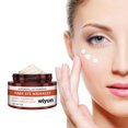 thumbnail image 1 of Fiudx Crema para Ojos con Retinol, Fórmula Revitalizante para Ojeras, Mezcla Nutritiva para Líneas de Expresión, Solución Hidratante para Ojos Hinchados, Rutina Diaria de Cuidado de La Piel, Ideal pa, 1 of 6