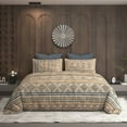 thumbnail image 1 of BlissAura Bedsheet Set, 1 of 1