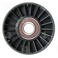 thumbnail image 3 of Accessory Drive Belt Idler Pulley Fits select: 1990-2003 FORD F150, 1990-1997 FORD RANGER, 3 of 4