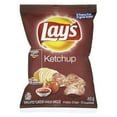 thumbnail image 4 of Lay's Ketchup Potato Chips - 40G/Unit, 40 Units/Case for Deliciously Tangy Snacking, 4 of 5