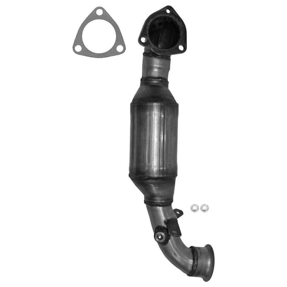 Catco EPA Standard Load Direct Fit Catalytic Converter Fits select: 2013 MINI COOPER ROADSTER, 2007-2012 MINI COOPER