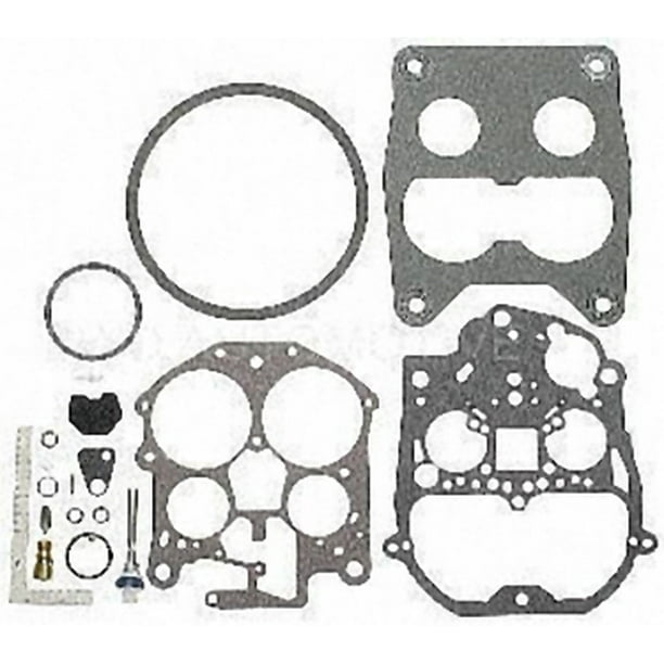 Warner 10551B Carburetor TuneUp Repair Kit