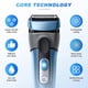 thumbnail image 4 of Shaver Foil & Cutter Head for Braun 40B Shavers CT2S/CT2Cc/CT3Cc/CT4S, 4 of 5