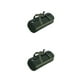 thumbnail image 3 of Kenally Bolsa de herramientas de carpintero, artículos diversos, bolsas de almacenamiento portátiles, bolsa de boca ancha con cremallera, Type1 NO1, 3 of 6