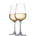 thumbnail image 3 of Trudeau Quartz Verres À Vin Blanc ou Rosé, Trudeau, 360ml BTE/4,fabriqués en Europe, compatibles lave-vaisselle, 3 of 3