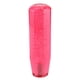 thumbnail image 3 of 15cm/5.9in Crystal Car Shift Knob Gear Stick Lever Universal for Manual Transmission VehiclesRed, 3 of 5