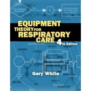 Angle View: Equipment Theory For Respiratory Care Workbook [Paperback - Used]