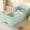 Green+MDF+Pine+Plywood, variant on LHYY Floor Bed Frame,Cot Bed for and Ages 3-6,Bear Shape Bed,Pink