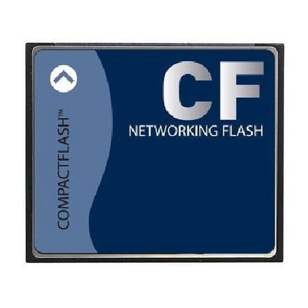 MEM-CF-4GB Flash Memory Upgrade for Cisco 1900 2900 3900 MEM-CF-256U4GB