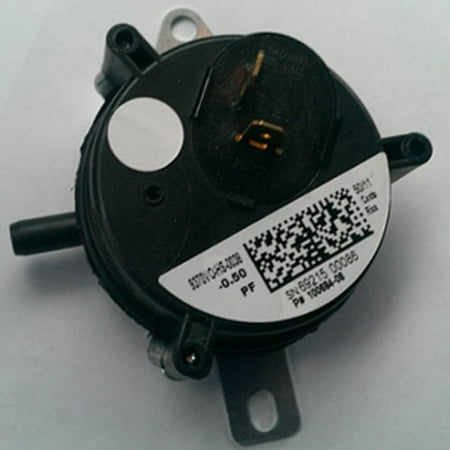 

73W76 - HYYYYH OEM Replacement Furnace Air Pressure Switch 0.50