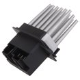 thumbnail image 5 of CCIYU HVAC Heater Blower Motor with Resistor 5012701AB Air Conditioning AC Blower Motor Module fit for 1999 2000 2001 for Jeep Grand for Cherokee 4.0L 4.7L, 5 of 5