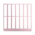thumbnail image 1 of Measuring Tools Product Grid Ruler for Art Creation with Square and Rectangle Grids for Precise Drilling and Craft Projects, 1 of 4