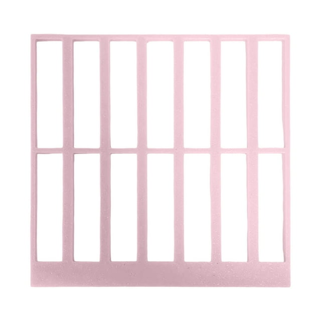 Measuring Tools Product Grid Ruler for Art Creation with Square and Rectangle Grids for Precise Drilling and Craft Projects